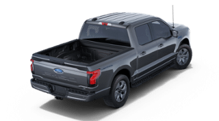2025 Ford F-150 Lightning® External Image 4